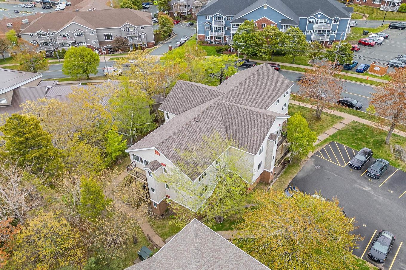 303 131 Farnham Gate Road, Halifax, NS