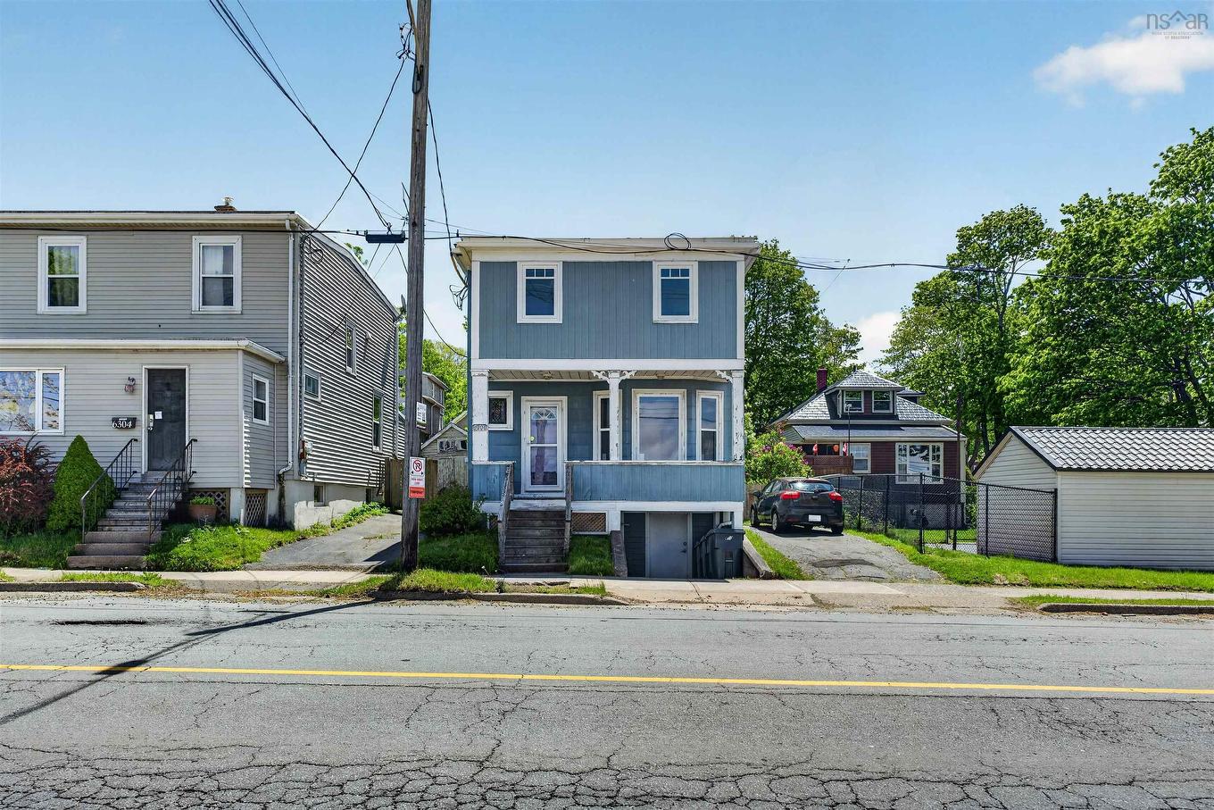 6308 Bayers Road, Halifax, NS