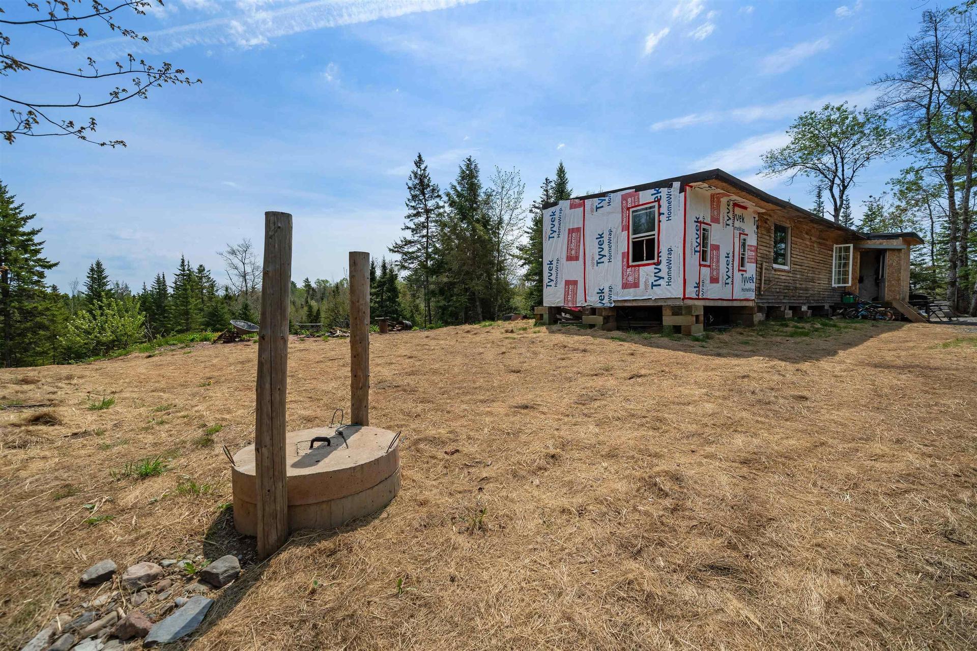 310 Johnson Road, Coldstream, NS