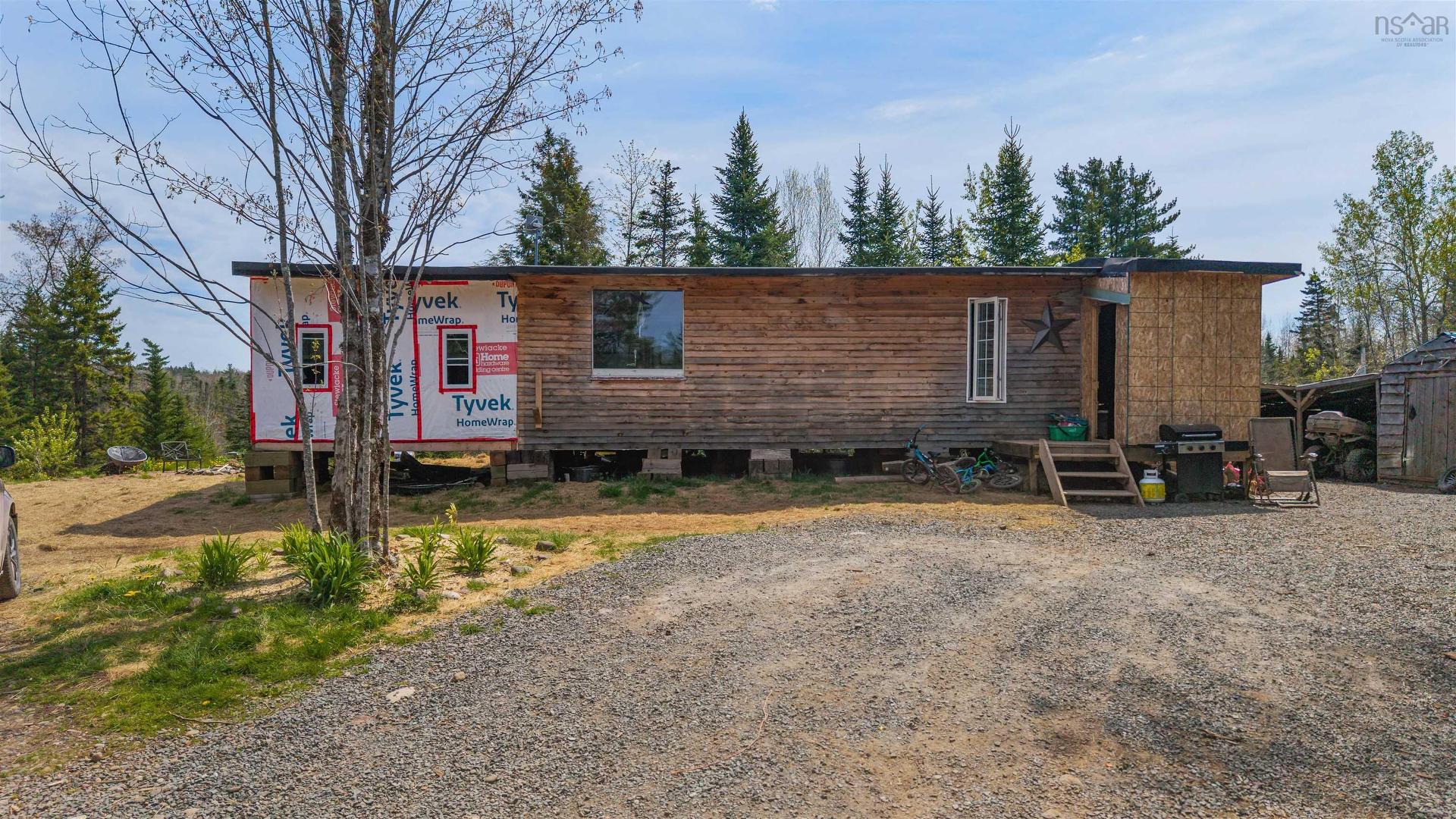 310 Johnson Road, Coldstream, NS