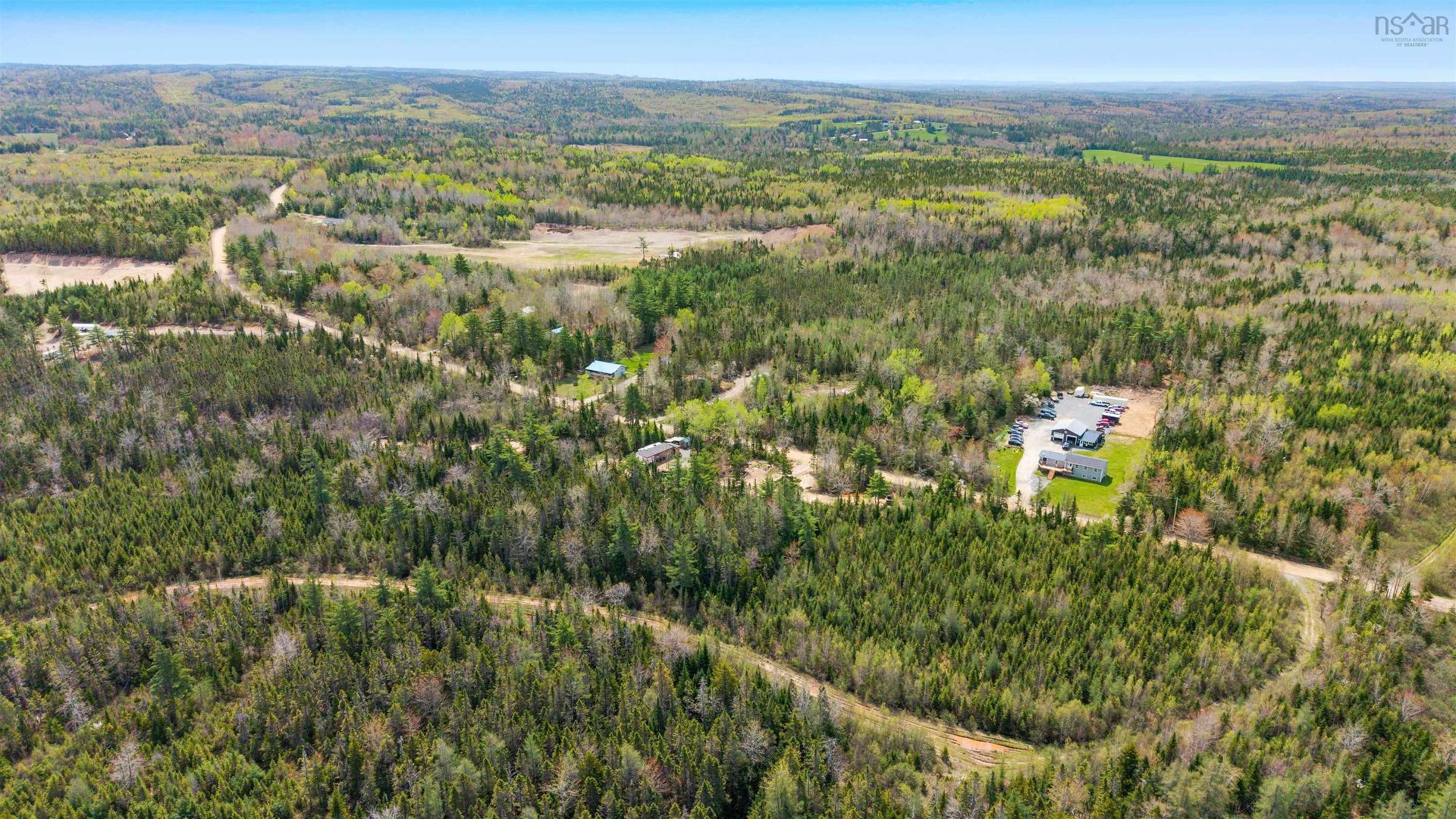310 Johnson Road, Coldstream, NS