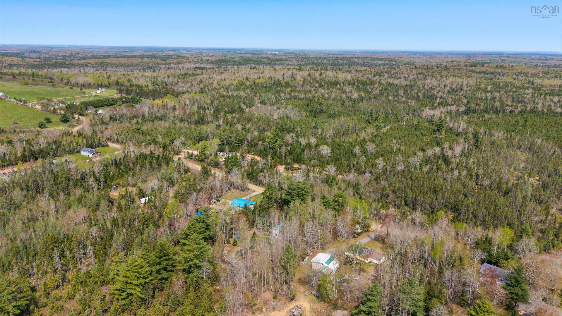 310 Johnson Road, Coldstream, NS