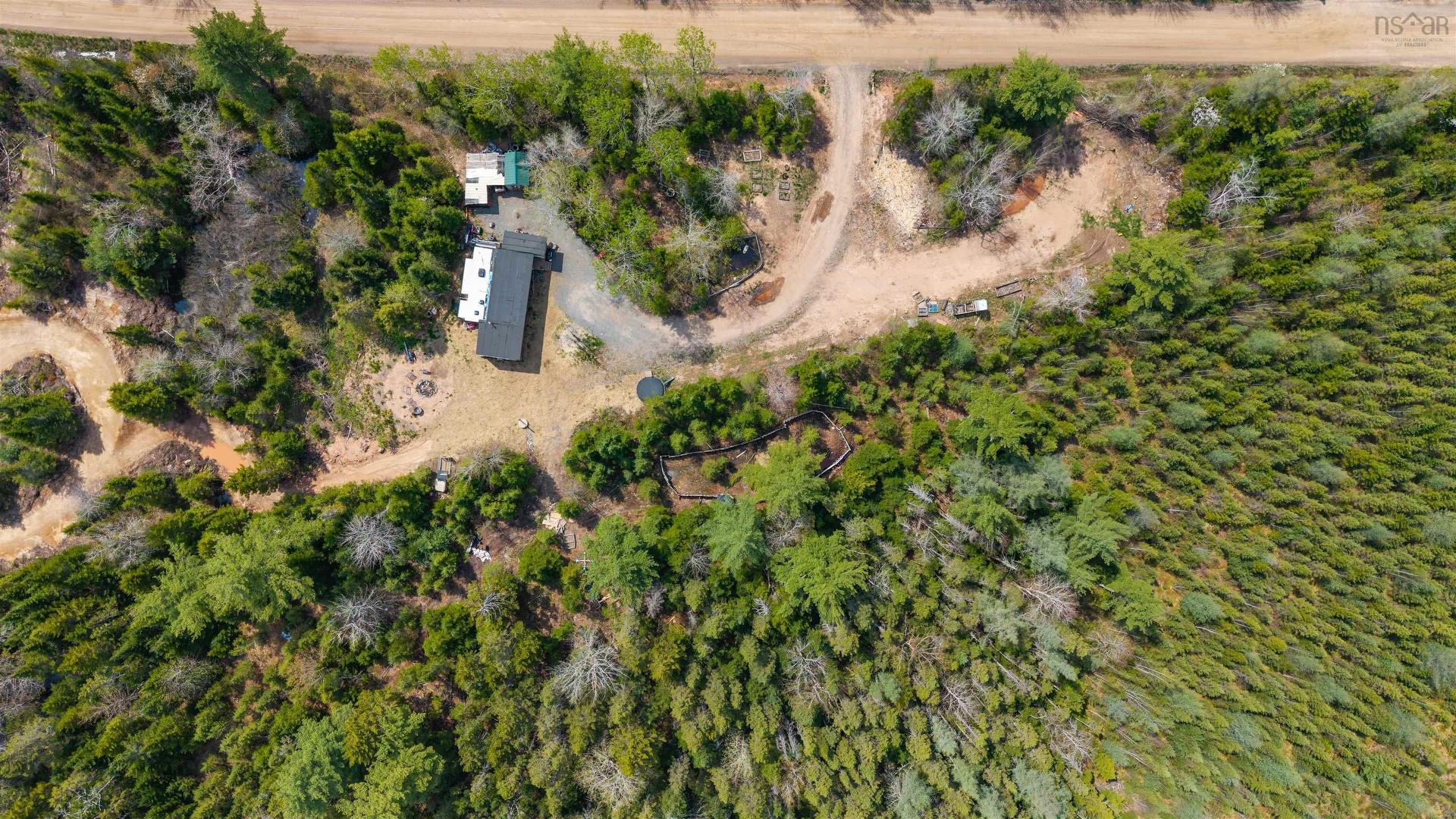 310 Johnson Road, Coldstream, NS