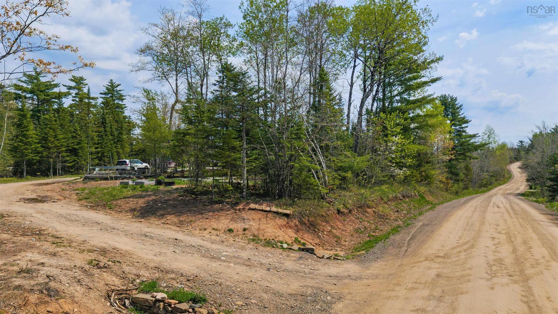 310 Johnson Road, Coldstream, NS