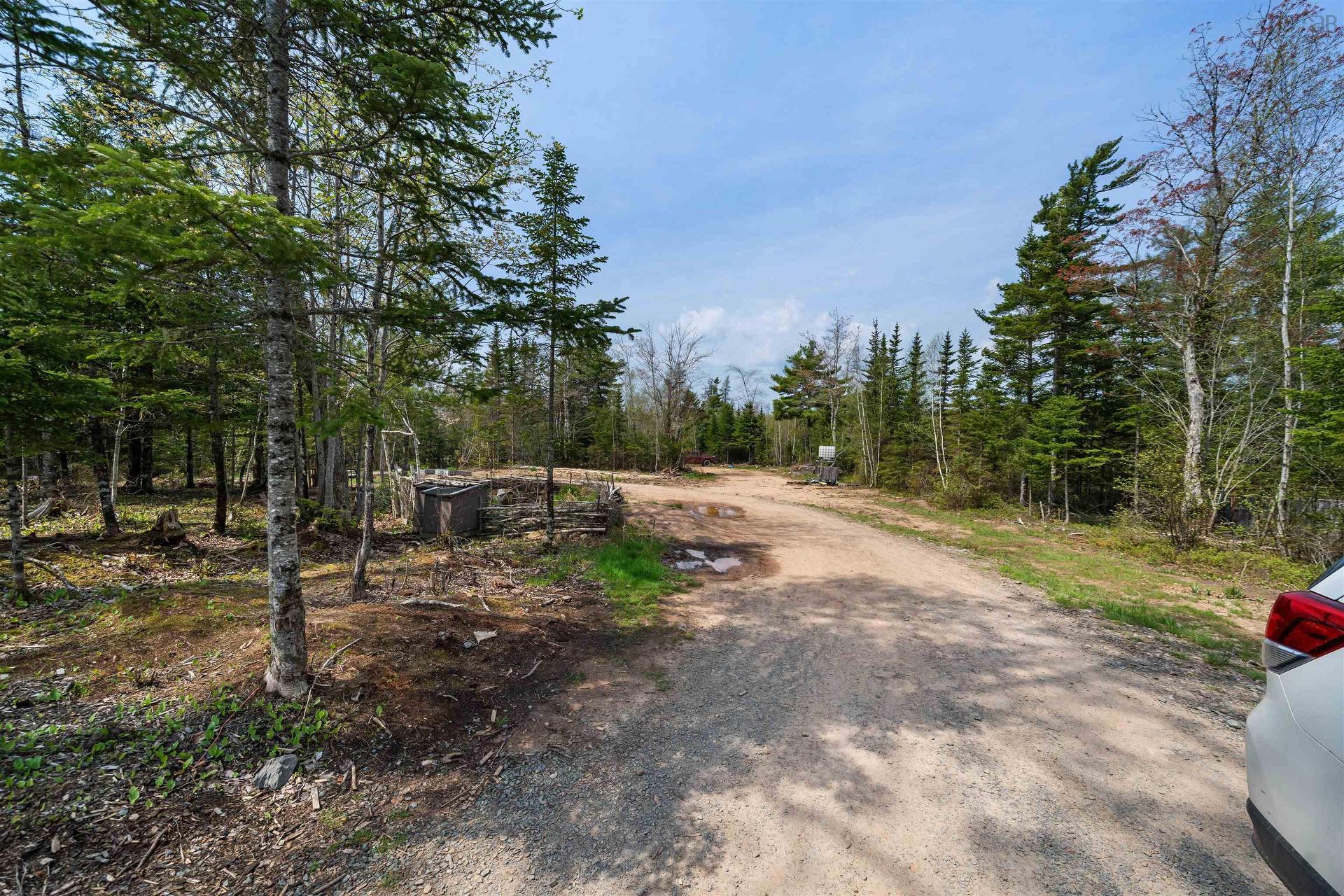 310 Johnson Road, Coldstream, NS