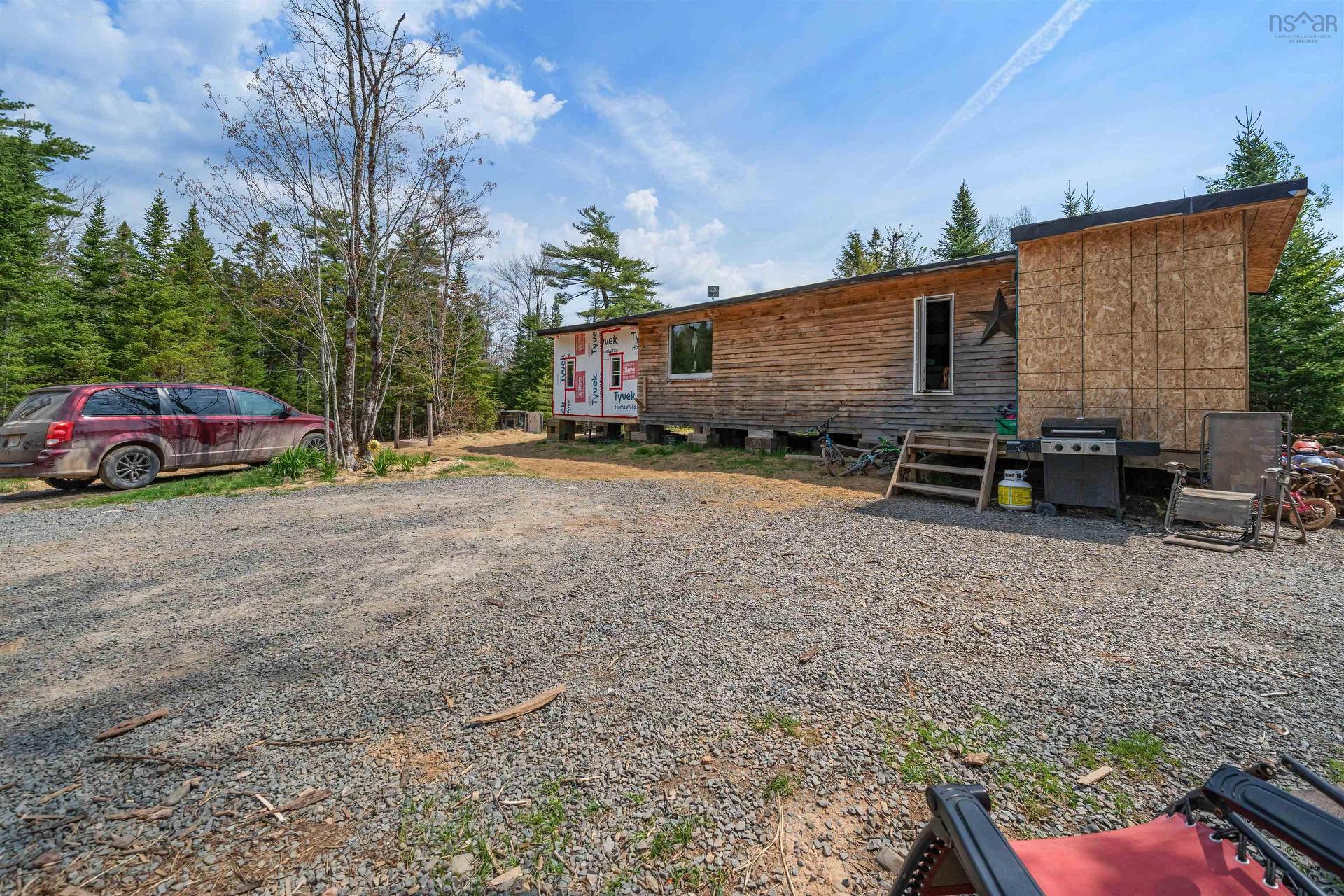 310 Johnson Road, Coldstream, NS