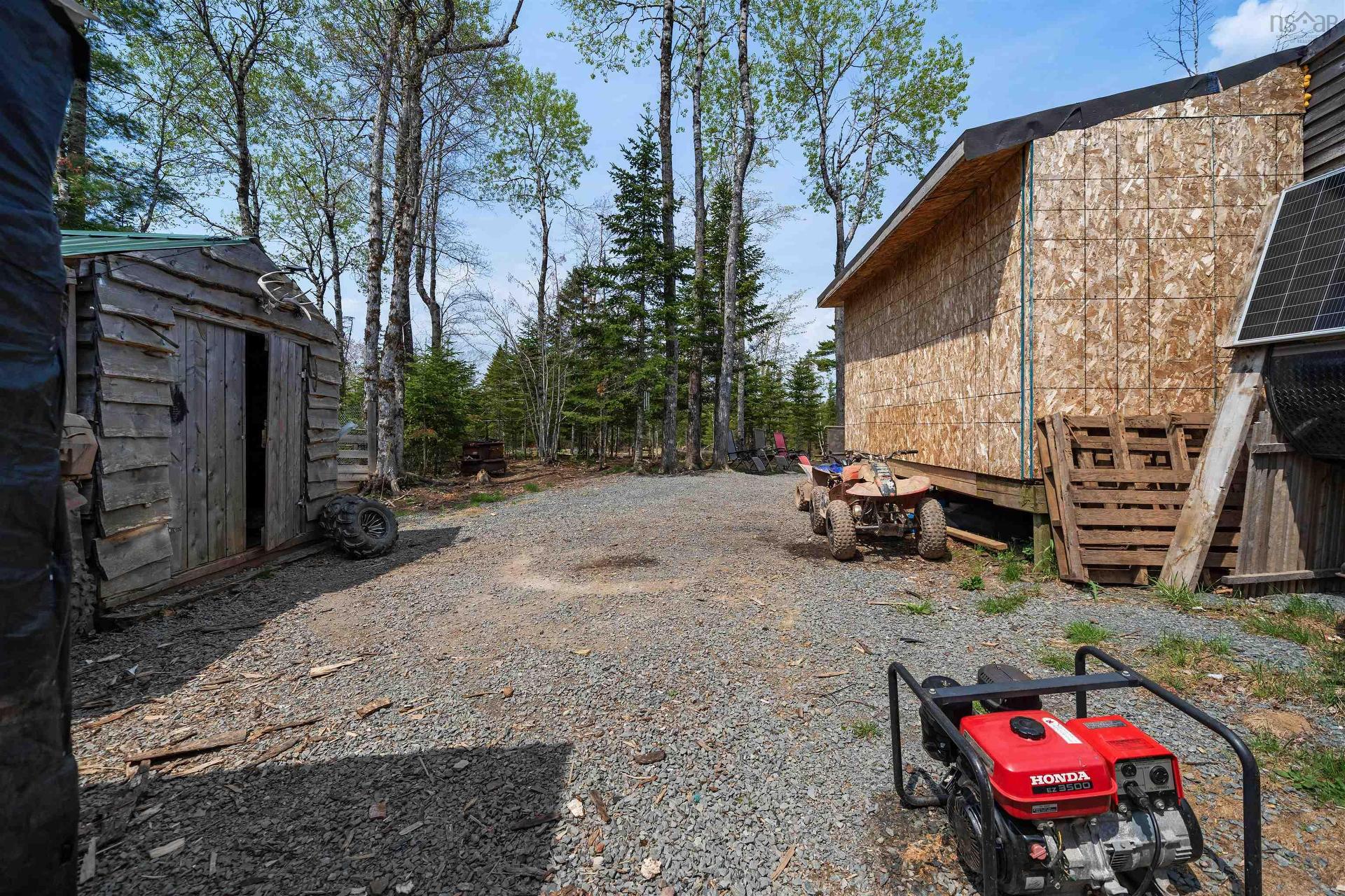 310 Johnson Road, Coldstream, NS
