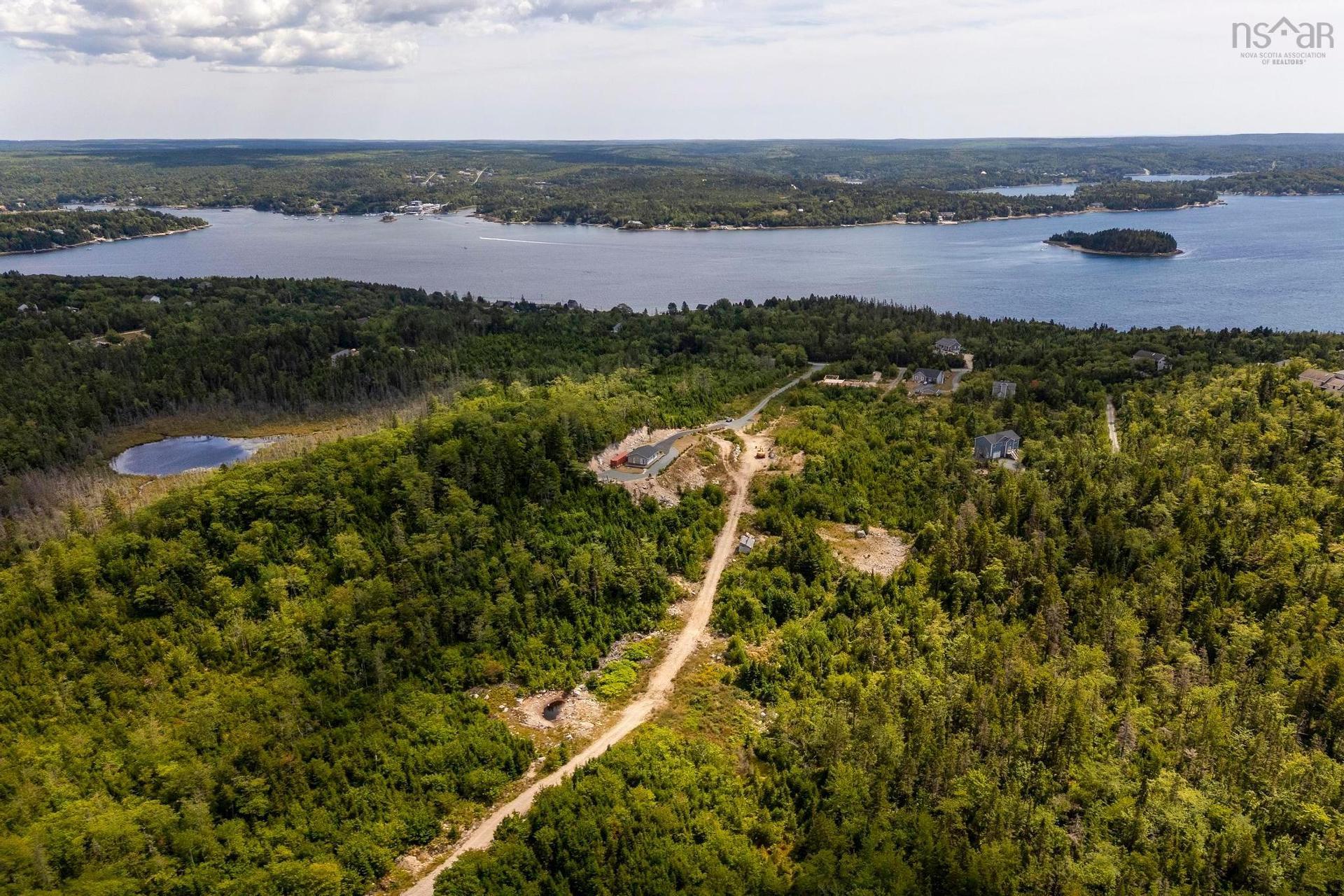 166 Hillside Drive, Boutiliers Point, NS