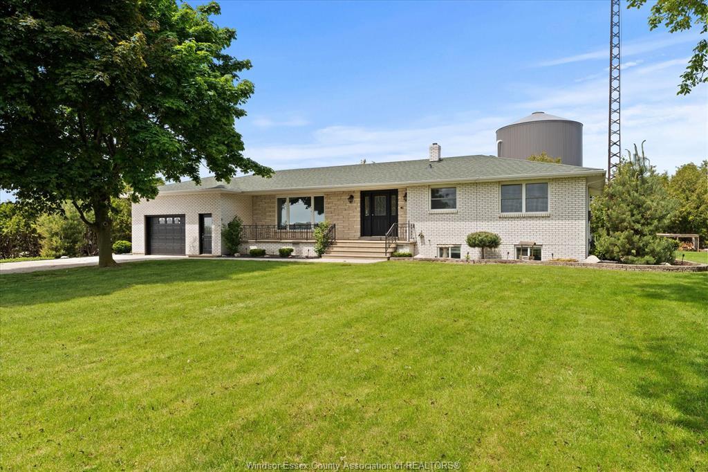 1502 Road 4, Ruthven, ON