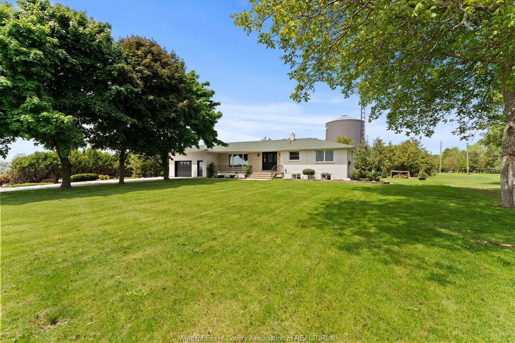 1502 Road 4, Ruthven, ON
