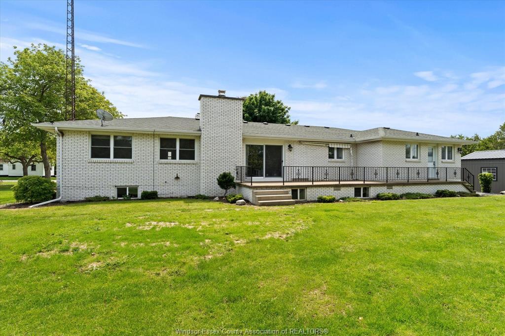 1502 Road 4, Ruthven, ON