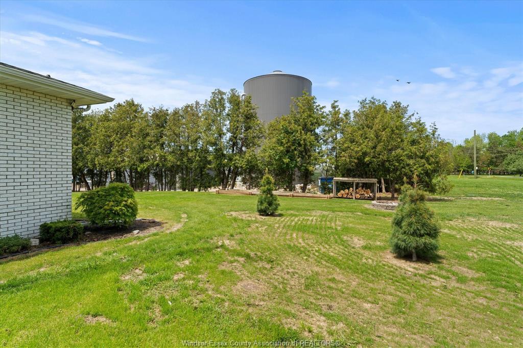 1502 Road 4, Ruthven, ON