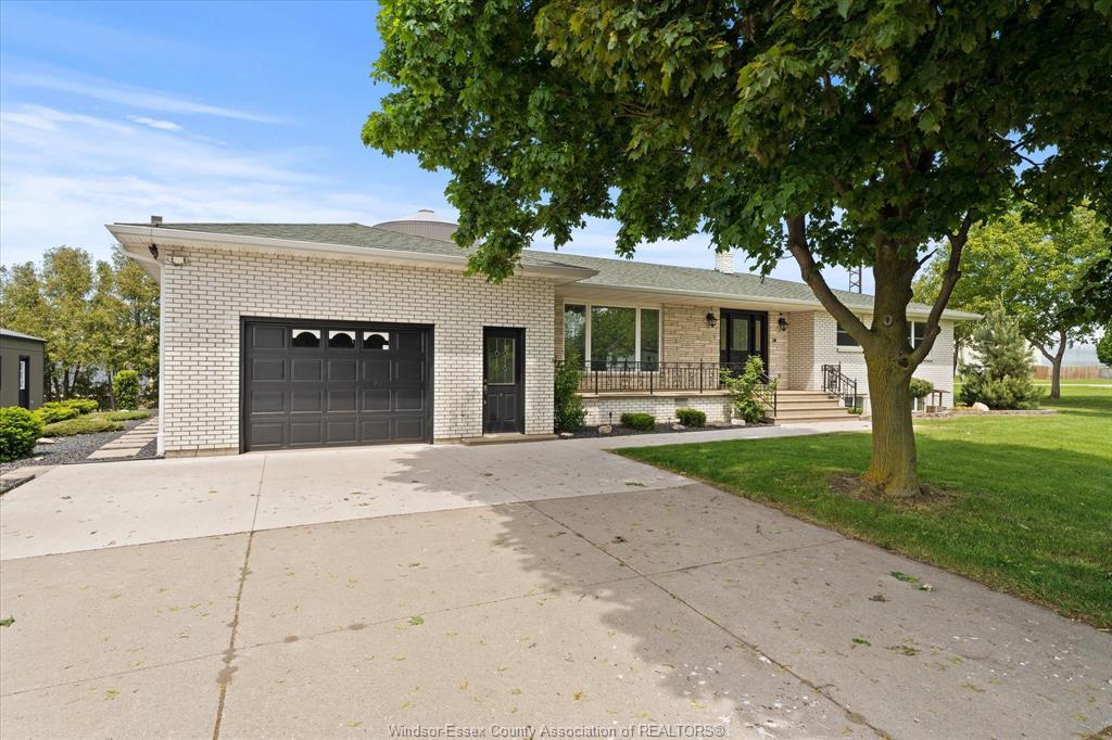 1502 Road 4, Ruthven, ON