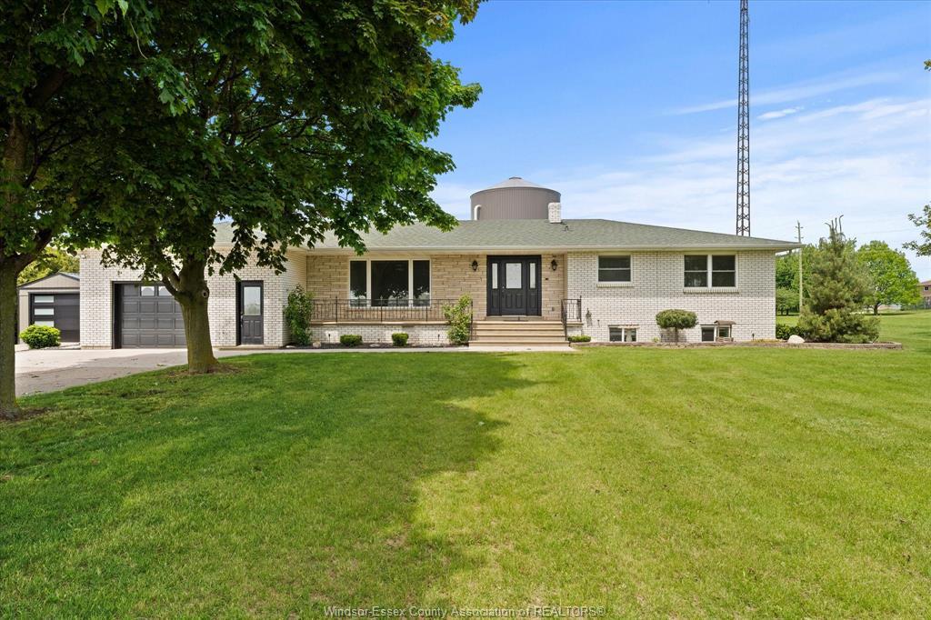 1502 Road 4, Ruthven, ON