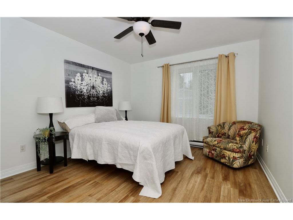 Unit 5-84 Seaman, Moncton, NB