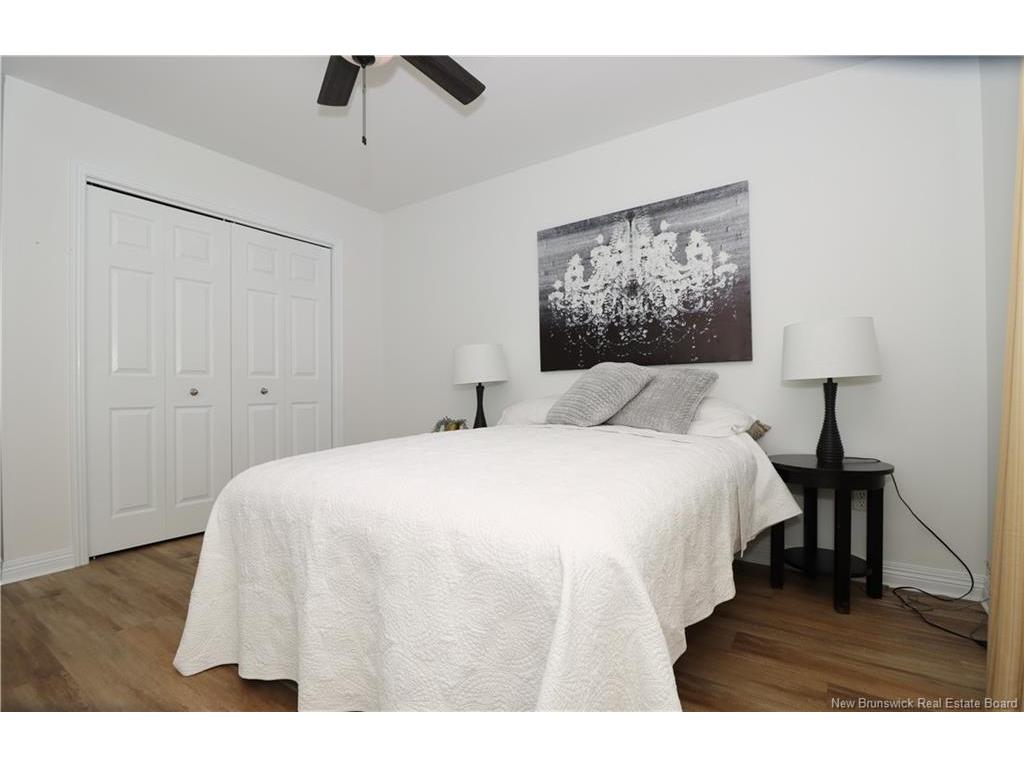 Unit 5-84 Seaman, Moncton, NB