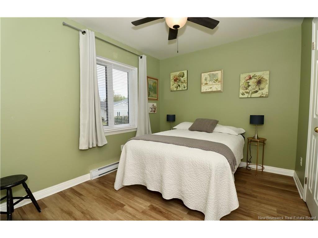Unit 5-84 Seaman, Moncton, NB