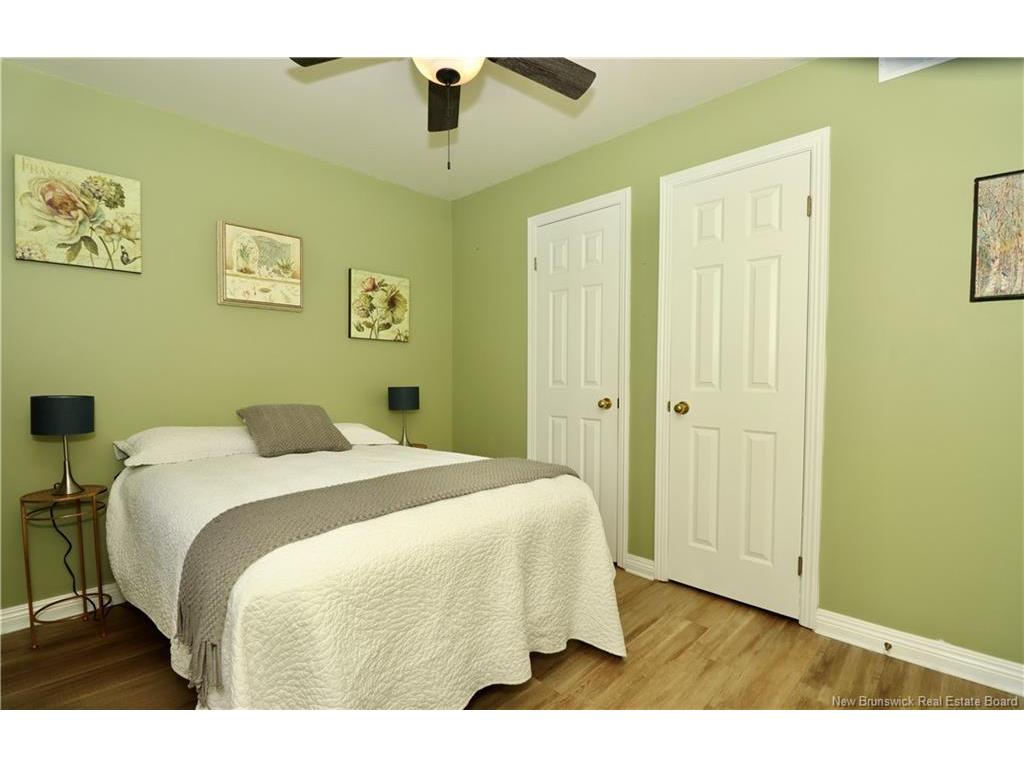 Unit 5-84 Seaman, Moncton, NB