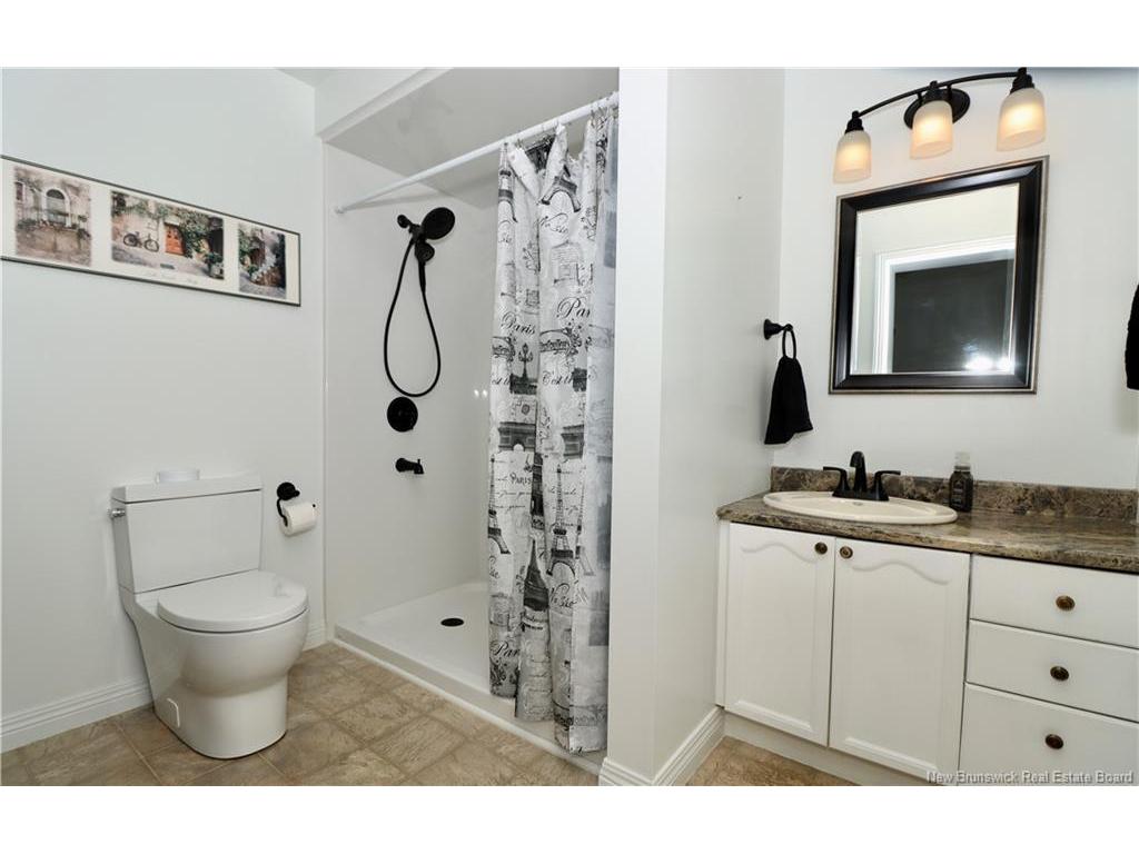 Unit 5-84 Seaman, Moncton, NB