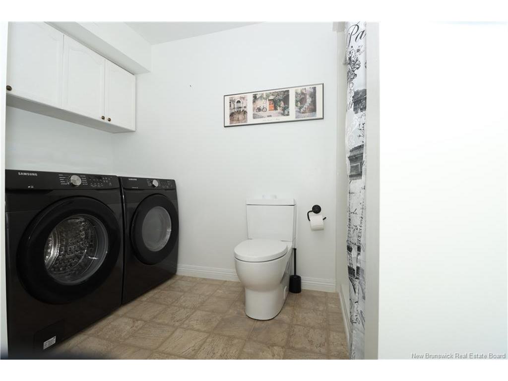 Unit 5-84 Seaman, Moncton, NB