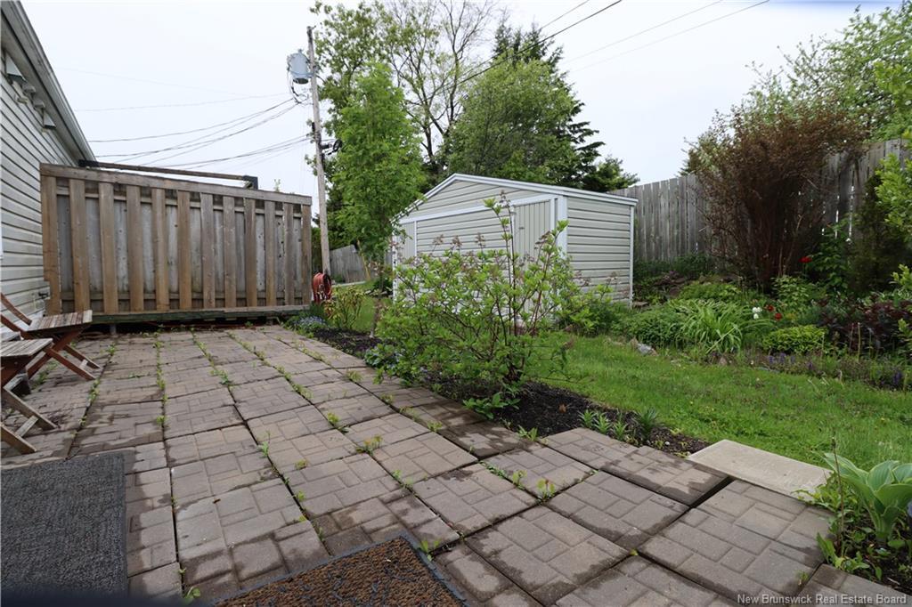 Unit 5-84 Seaman, Moncton, NB