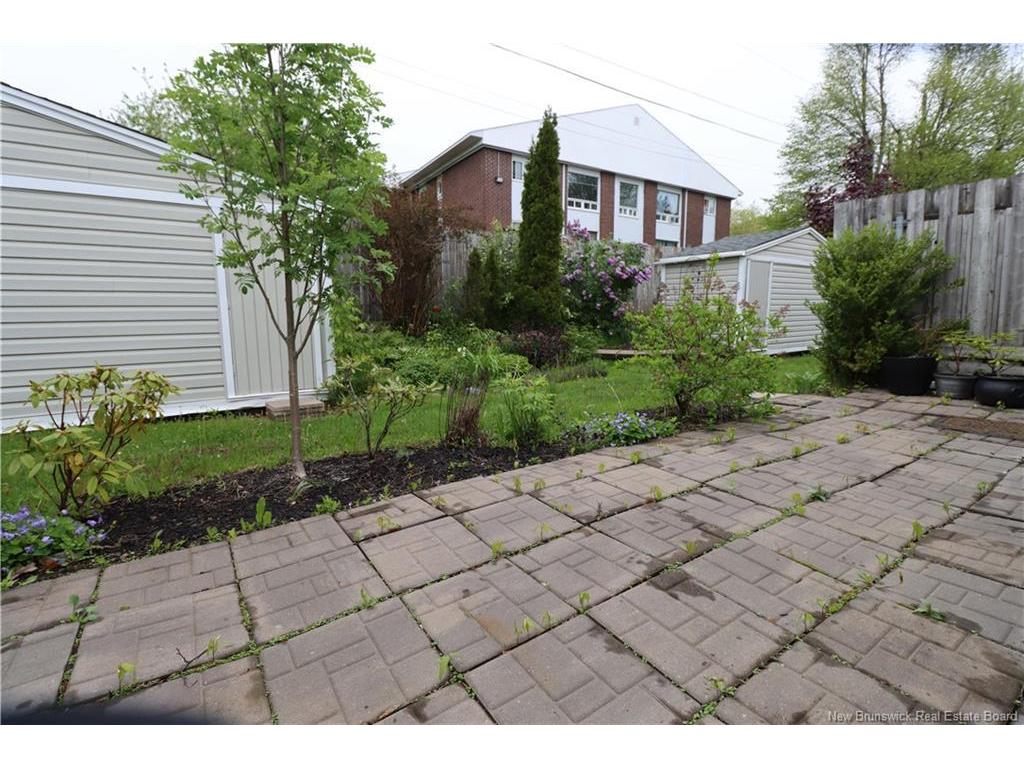Unit 5-84 Seaman, Moncton, NB