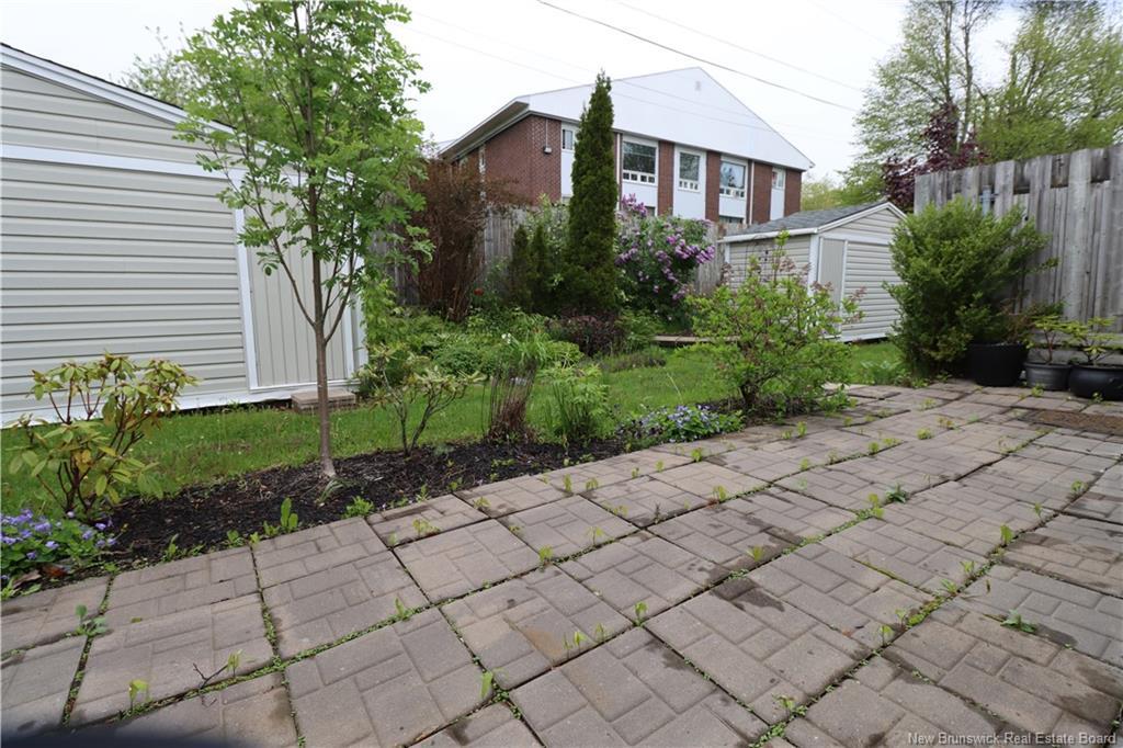 Unit 5-84 Seaman, Moncton, NB
