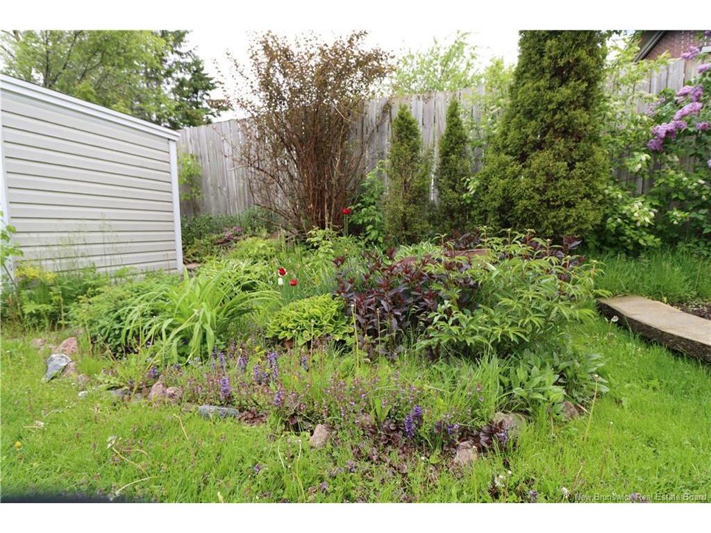 Unit 5-84 Seaman, Moncton, NB