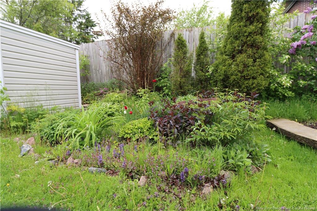 Unit 5-84 Seaman, Moncton, NB