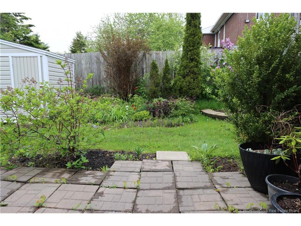 Unit 5-84 Seaman, Moncton, NB