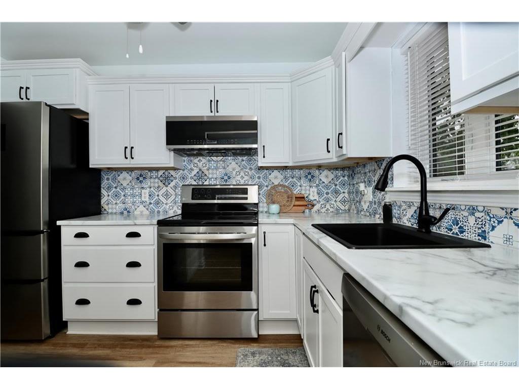 Unit 5-84 Seaman, Moncton, NB