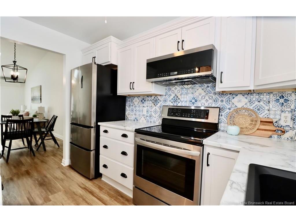 Unit 5-84 Seaman, Moncton, NB