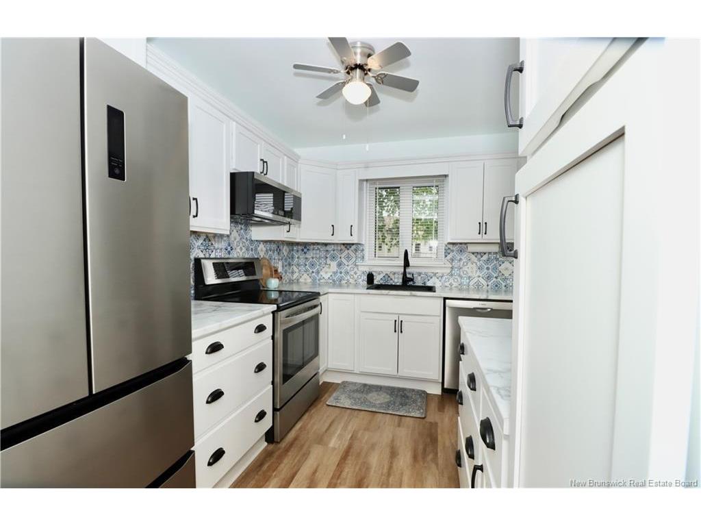 Unit 5-84 Seaman, Moncton, NB
