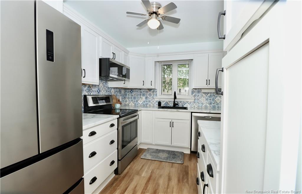 Unit 5-84 Seaman, Moncton, NB