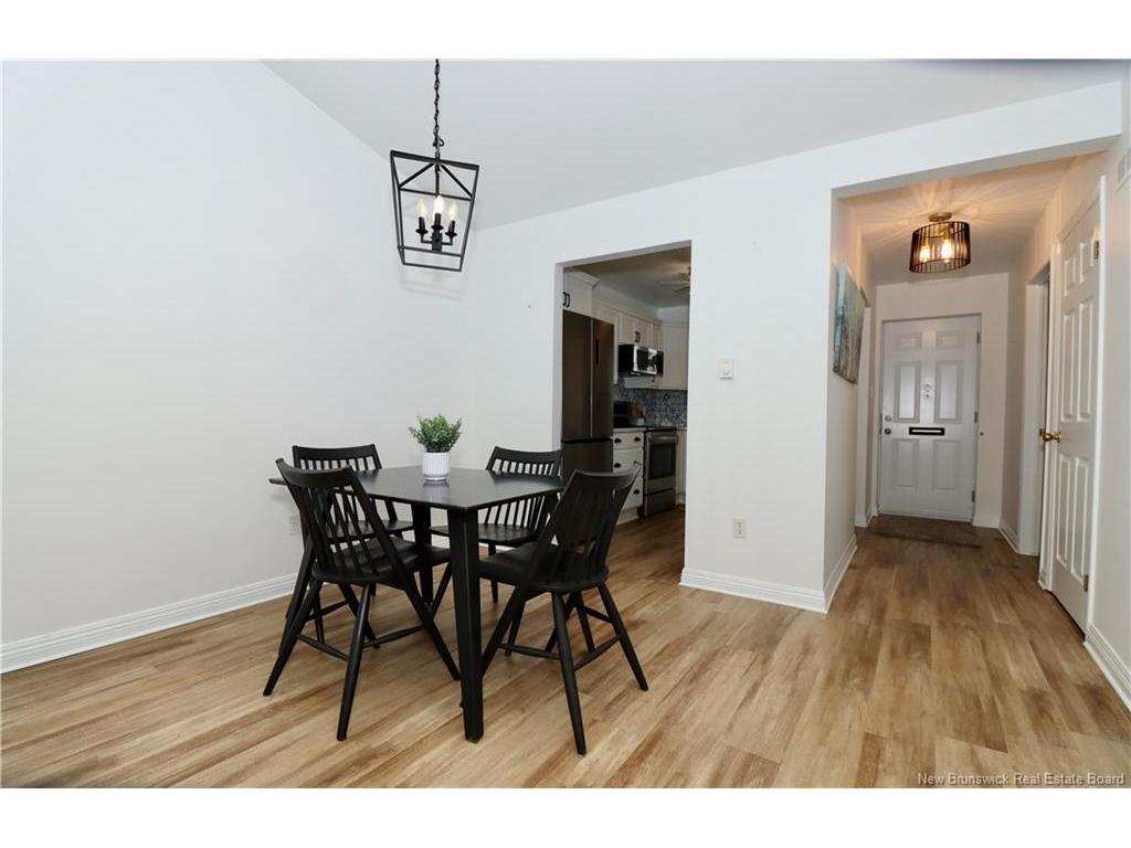 Unit 5-84 Seaman, Moncton, NB
