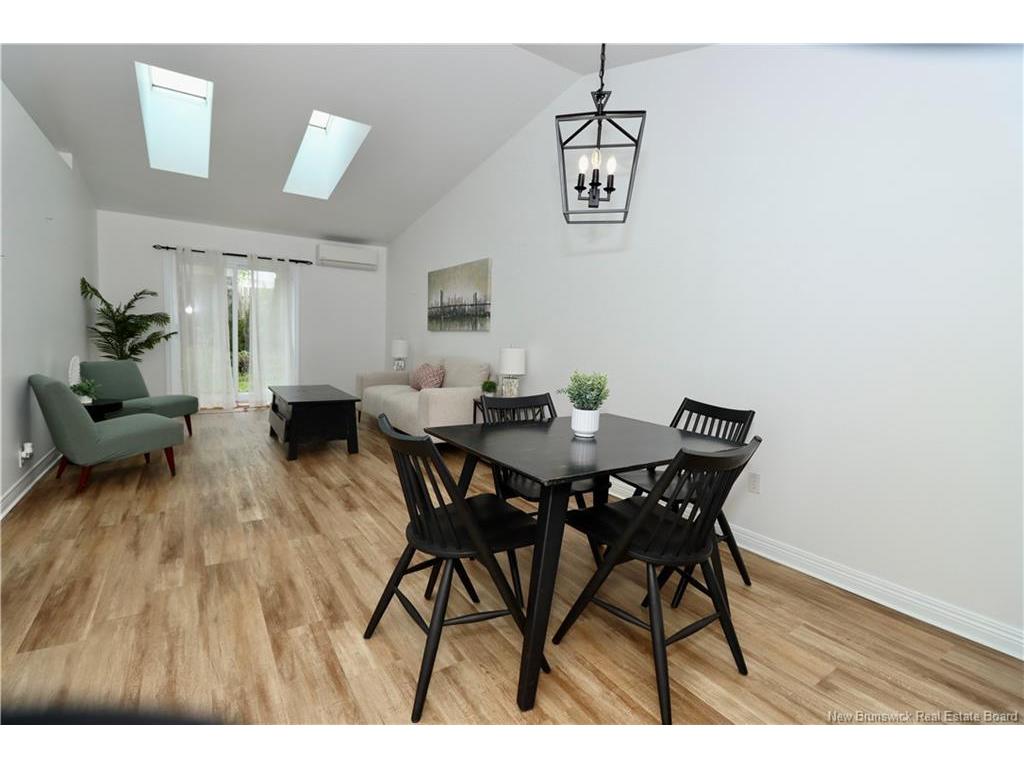 Unit 5-84 Seaman, Moncton, NB