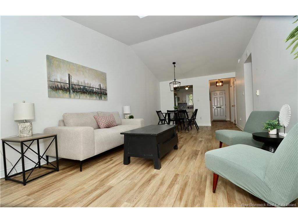 Unit 5-84 Seaman, Moncton, NB
