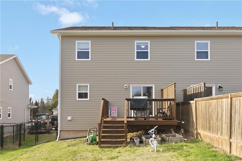 199 Belle Foret, Dieppe, NB