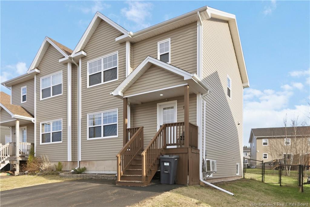 199 Belle Foret, Dieppe, NB