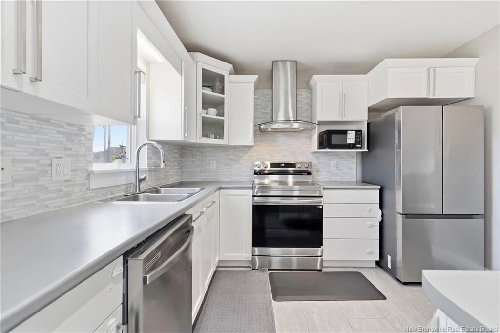 199 Belle Foret, Dieppe, NB