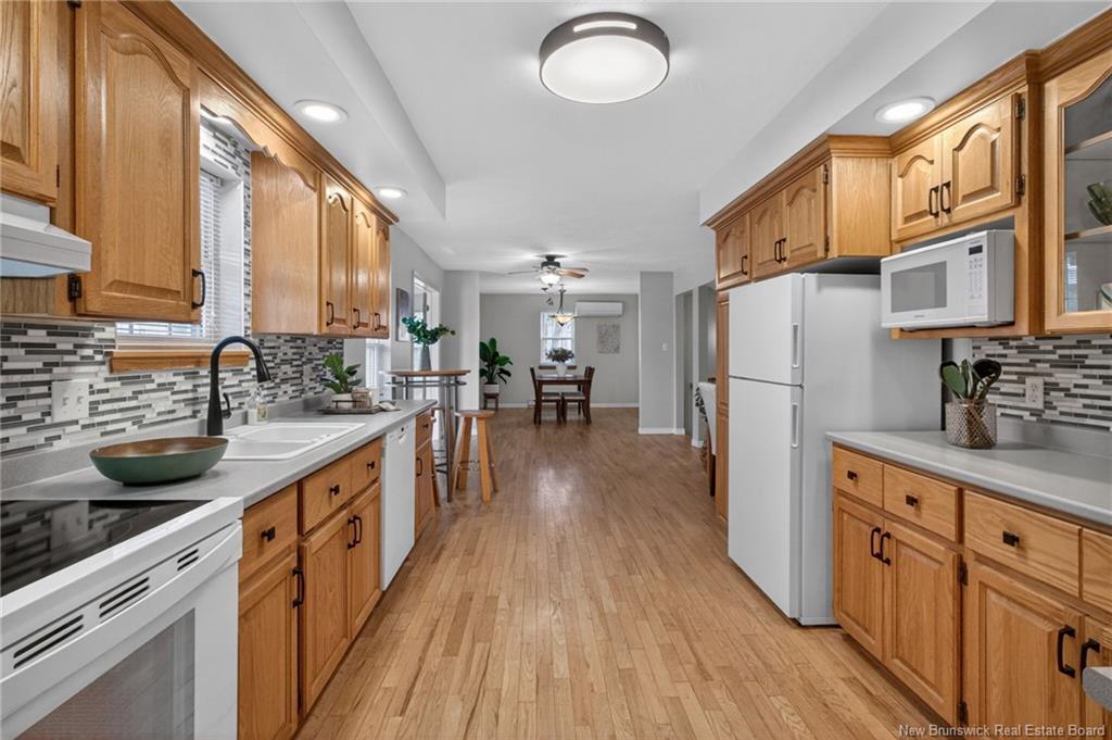 54 Peter St, Salisbury, NB