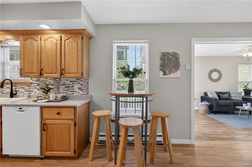 54 Peter St, Salisbury, NB