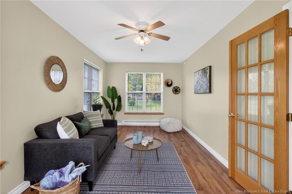 54 Peter St, Salisbury, NB