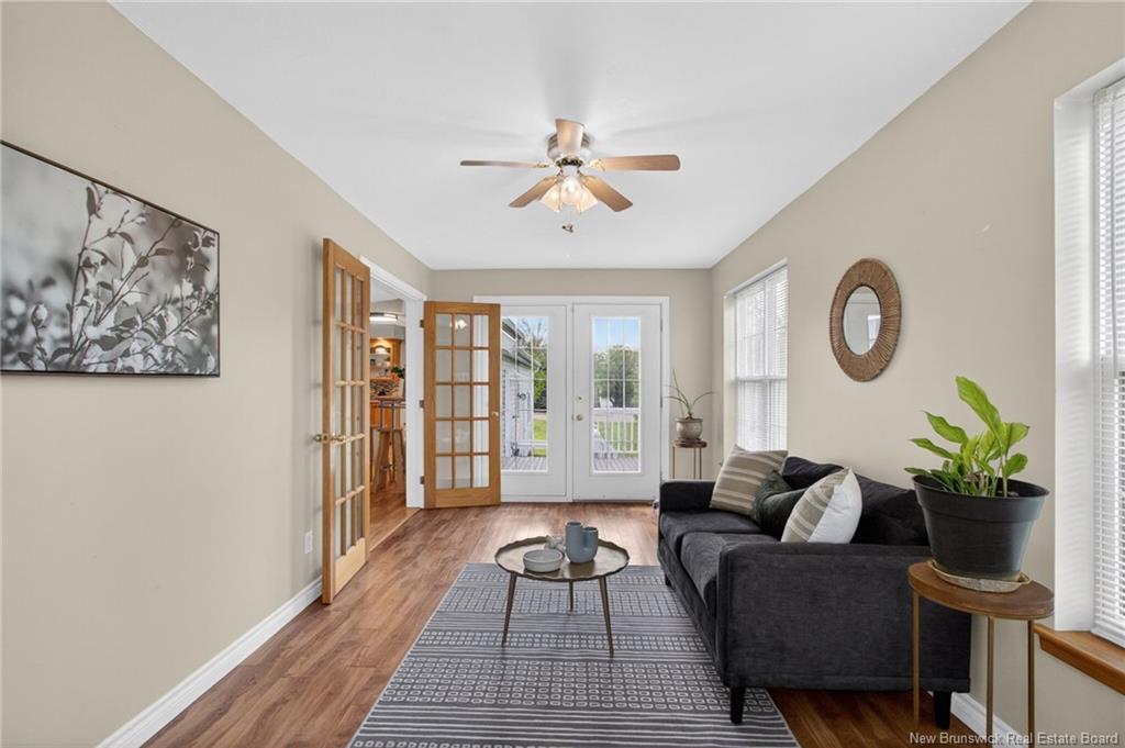 54 Peter St, Salisbury, NB