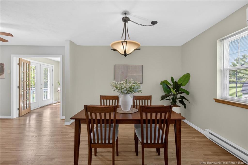 54 Peter St, Salisbury, NB