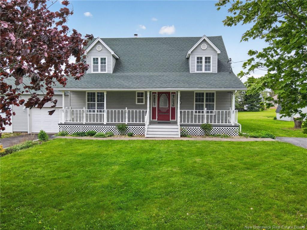 54 Peter St, Salisbury, NB