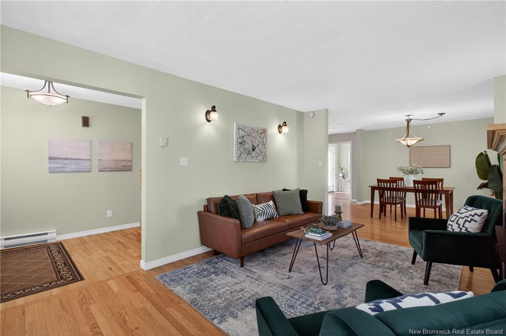 54 Peter St, Salisbury, NB