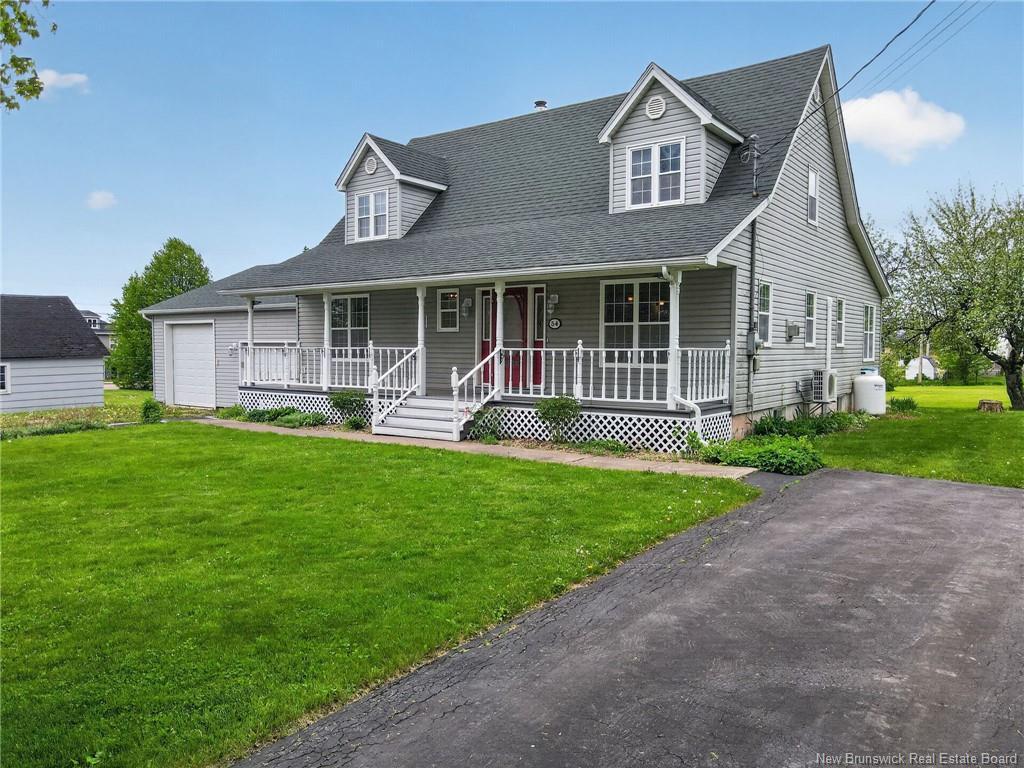 54 Peter St, Salisbury, NB