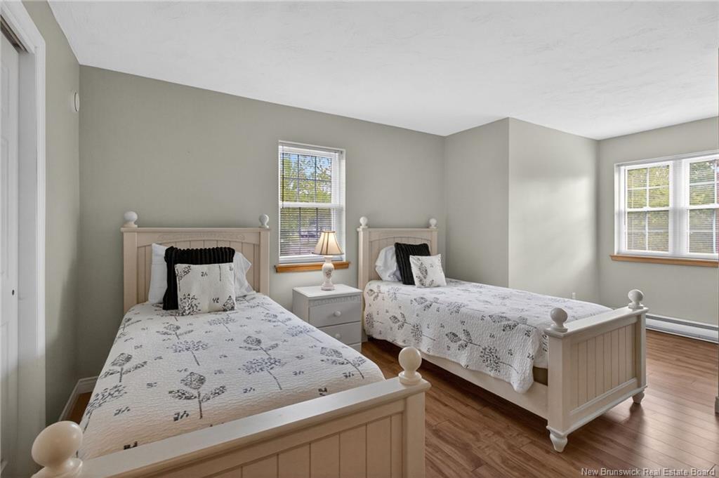 54 Peter St, Salisbury, NB