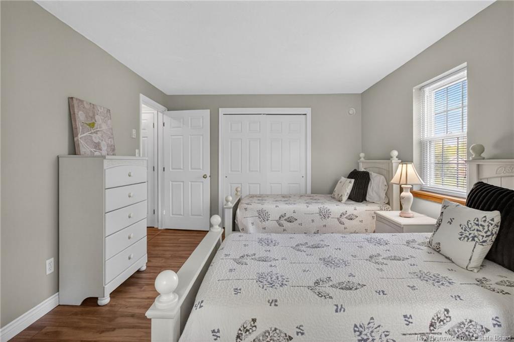 54 Peter St, Salisbury, NB